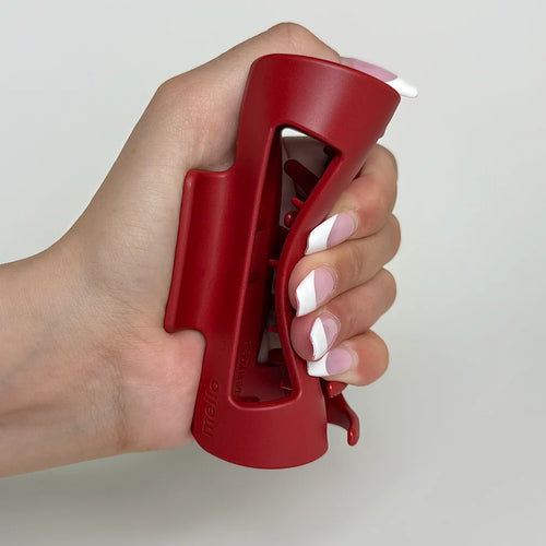 Jello Squish Clip