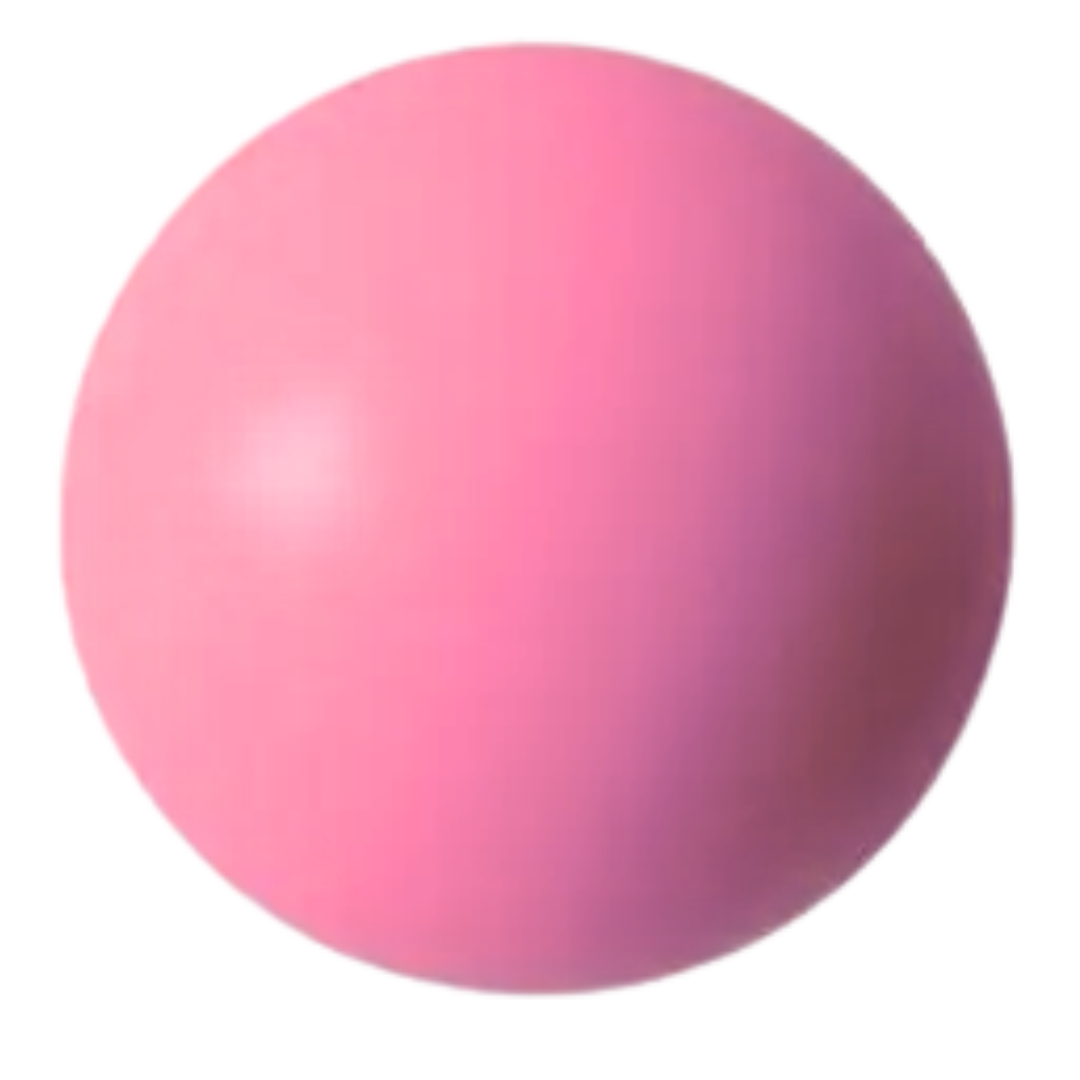 FREE Stress ball