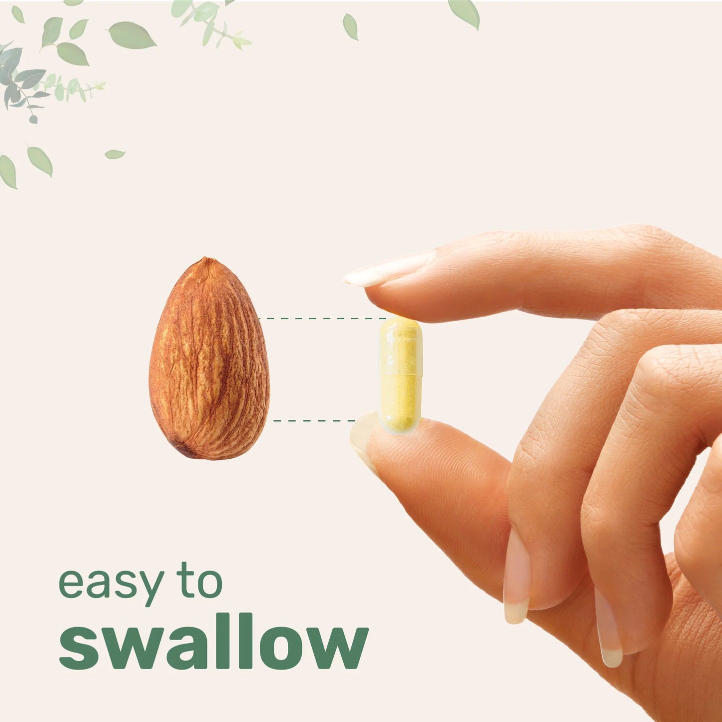 HerMood Saffron+ Mood Balancing Supplement