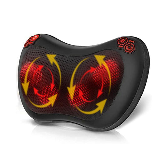 Rollio Massaging Pillow