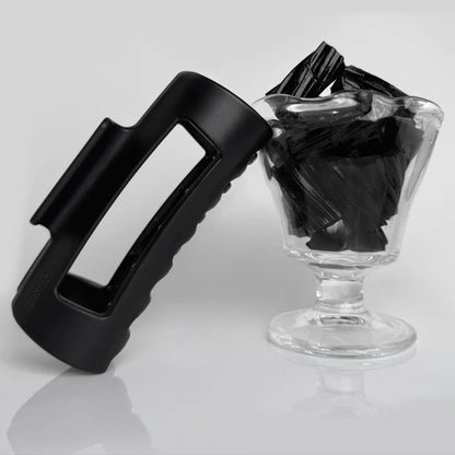 Jello Squish Clip