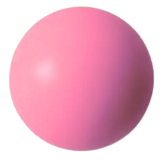 FREE Stress ball