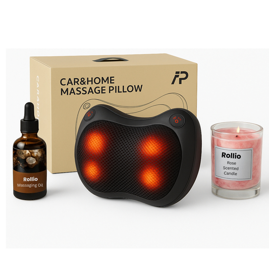 Home Spa Kit