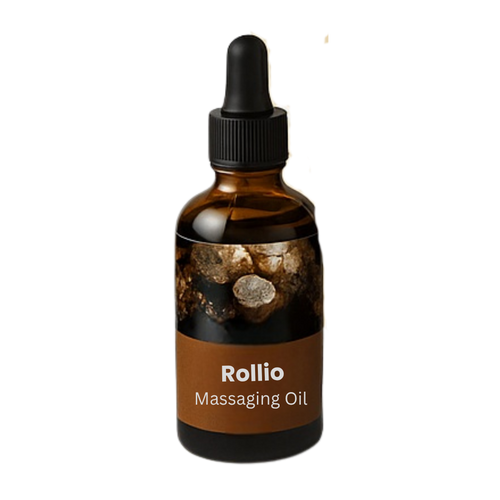 Essentail Massaging Oil
