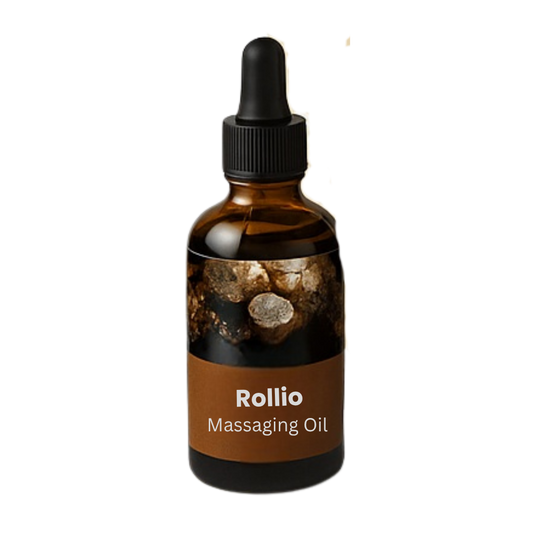 Essentail Massaging Oil